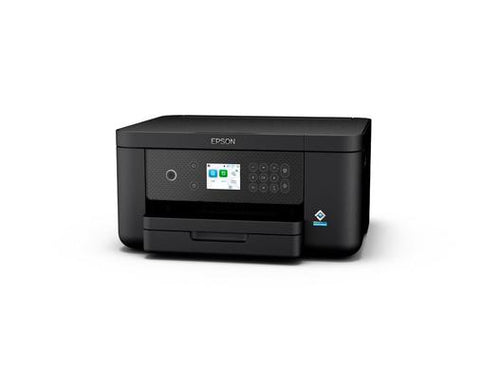 Epson Expression Home XP-5200 Inkjet A4 4800 x 1200 DPI 33 ppm Wi-Fi Epson Expression Home XP-5200 Inkjet A4 4800 x 1200 DPI 33 ppm Wi-Fi